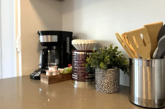 Beachwood Waterfront Resort Phòng Photos