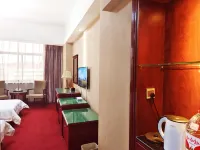 Gangu Hotel Hotels in Gangu County