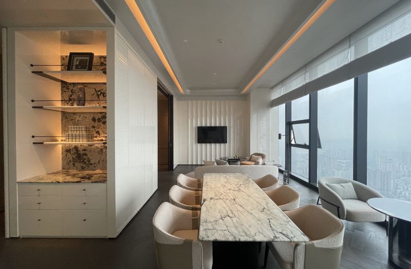 Conrad Chongqing photo 3