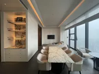 Conrad Chongqing - De lujo