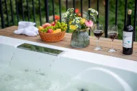 Mochi Moganshan Garden Hot Spring Resort & B&B Các khách sạn ở Đức Thanh