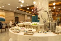 昭君快捷酒店（興山高鐵站店） - 早餐