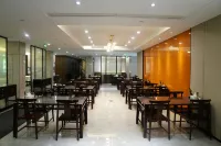 LONGYOU FANTANG HOTEL - breakfast