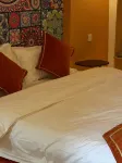 Kashgar City border hostel