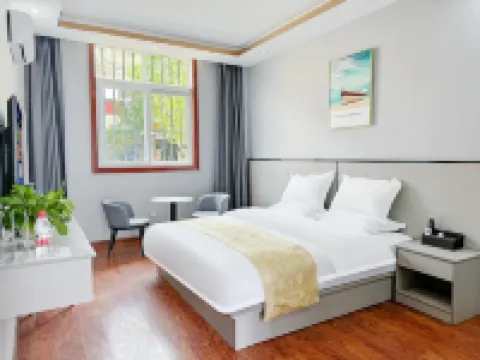 โรงแรมฮวายี่