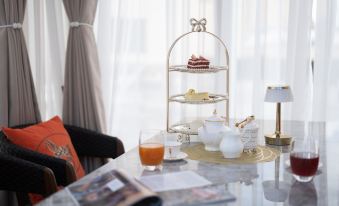 Harbin No.23 Mansion Hotel (Sofia Church Branch on Central Street)