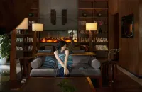 Deqing Dexin SSAW Boutique Hotel