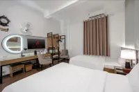 25 로 죽 호텔 하이바쯩 호텔