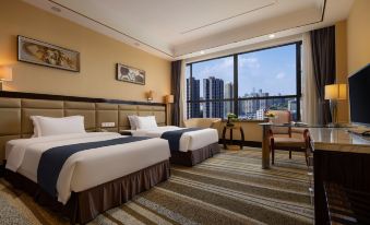 Long Teng International Hotel