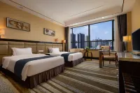 Long Teng International Hotel Hotels in Rucheng