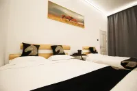 Wunaji Guesthouse - ที่มีที่จอดรถ