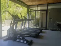 RESORT PANAN ZHEJIANG - Gym