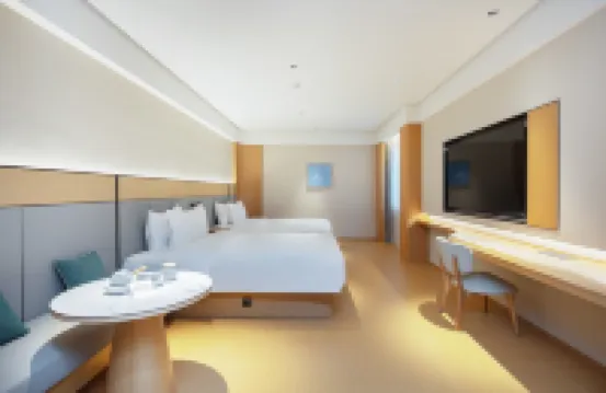 全季酒店（湖州南太湖杭長橋北路店）