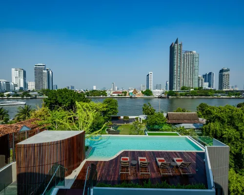 WE HOTEL RIVERFRONT Hotel in zona Stazione Metro Tao Poon