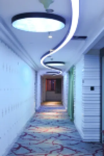 頭號玩家電競飯店