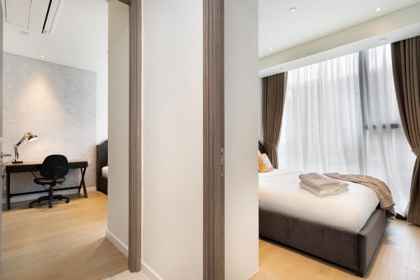 메트로폴 투 티엠 럭셔리 휴가(KN APARTMENT-METROPOLE THU THIEM)_3