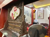 Beitun Hongjingtian Hotel - Gym