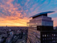 Too Hotel Paris -MGallery Отели рядом с достопримечательностью «Школа менеджмента ESG»