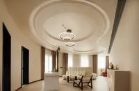 Pingtan Moonside Tide Shore Seaview Resort Hotel Hotels in Pingtan County