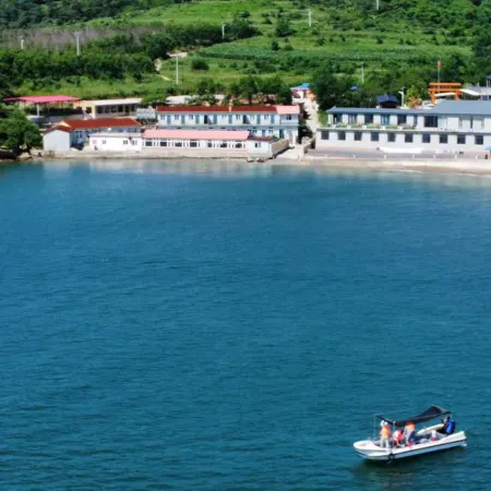 Nanhai Chengyuan Resort