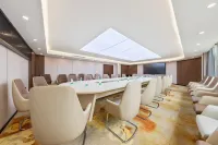 Xinkaitong Hotel Ruili