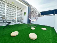 Greystone Country Villas Melaka