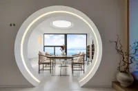 天雅·Tiffany Sea∣海景度假（北海金灘店）