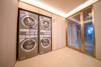 HanTing Hotel (Lanzhou Zhongchuan Airport Ruiling International)