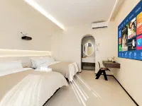 Pingtan Windmill Port · Sea View Luxury Resort Homestay Hotels in Pingtan County