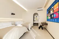 Pingtan Windmill Port · Sea View Luxury Resort Homestay