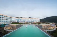 Wyndham Wenzhou Cangnan Resort - Ocean View