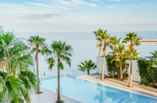 Spirit Hotel Benalmadena Beach 베날마데나코스타 호텔