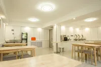 德令哈錦江美墅民宿（天文科普館店） - 早餐