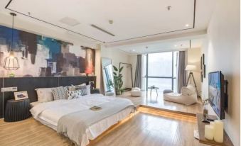 KandianAPartment(TakasakilnternationalAirBranch)