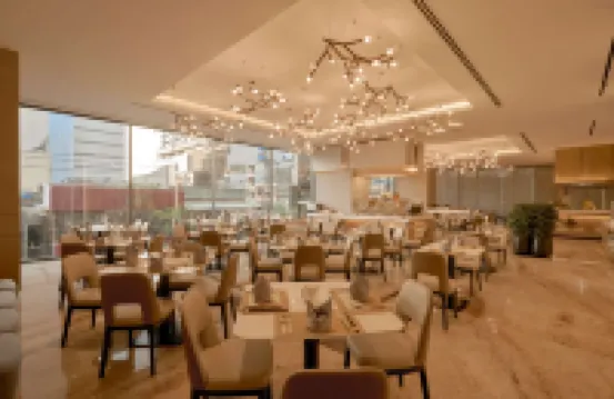 Adamas Boutique Hotel Nha Trang