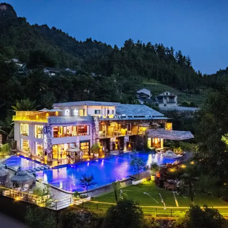 Homeward Mountain Resort