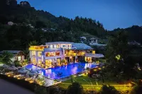 Homeward Mountain Resort Hotels near Yuanjiajie Scenic Area