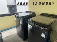 October Hostel ChiangMai