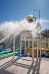 Turtle Beach Resort - Beach