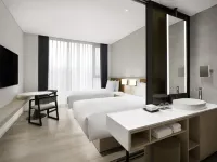 AC Hotel by Marriott Seoul Geumjeong Hotels in Gunpo-si