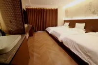 xique Hotel (Changzhi Huguan Water Park) Hotels in Huguan