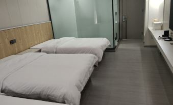 Shiping Jizhao Hotel