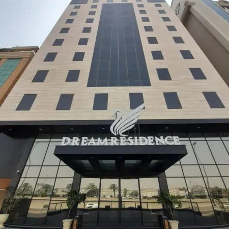 Dream Residence Olaya Khobar Отели в г. Эль-Хубар
