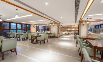 Sanya Haitang Bay Changyue Resort Hotel (Health Valley Branch)