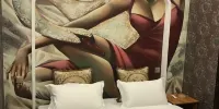 Qiqihar Boyue Theme Hotel - Camera