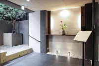 Ina House Gion - Balkon