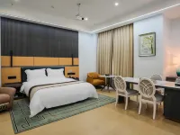 JIHE hotel Hotel a Binzhou