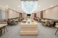 Dalian Jinfeng Jiayi Hotel (Jinzhou Railway Station Ansheng Shopping Plaza Store) - Cho phép mang theo thú cưng