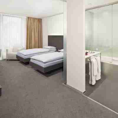 Innside by Meliá Dusseldorf Derendorf Rooms