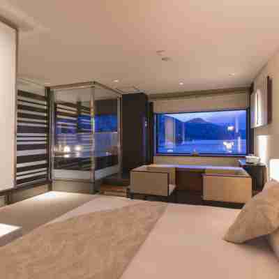 日光中禅寺湖温泉 ホテル花庵 Rooms